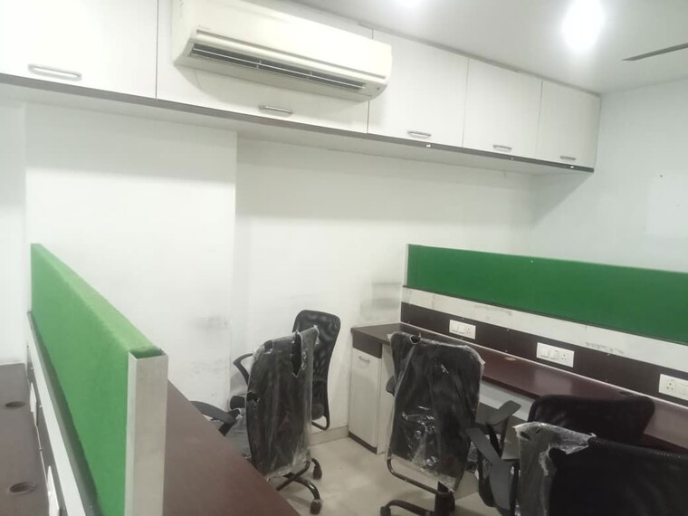 Team Area, mayuresh-cosmos Commercial Office Space 500 Sq.Ft. In Cbd Belapur Sector 11 Navi Mumbai 10390802