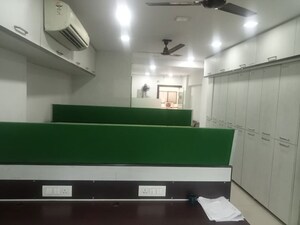 Furnished Amenities in  Office Space at Mayuresh Cosmos, Cbd Belapur Sector 11 – for Rent