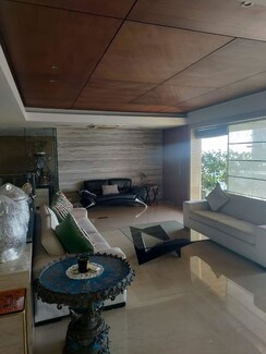 4 BHK + Servant Room,Study Room Apartment For Rent in Siddhivinayak Horizon