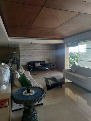 4 BHK Apartment For Rent in Siddhivinayak Horizon, Prabhadevi