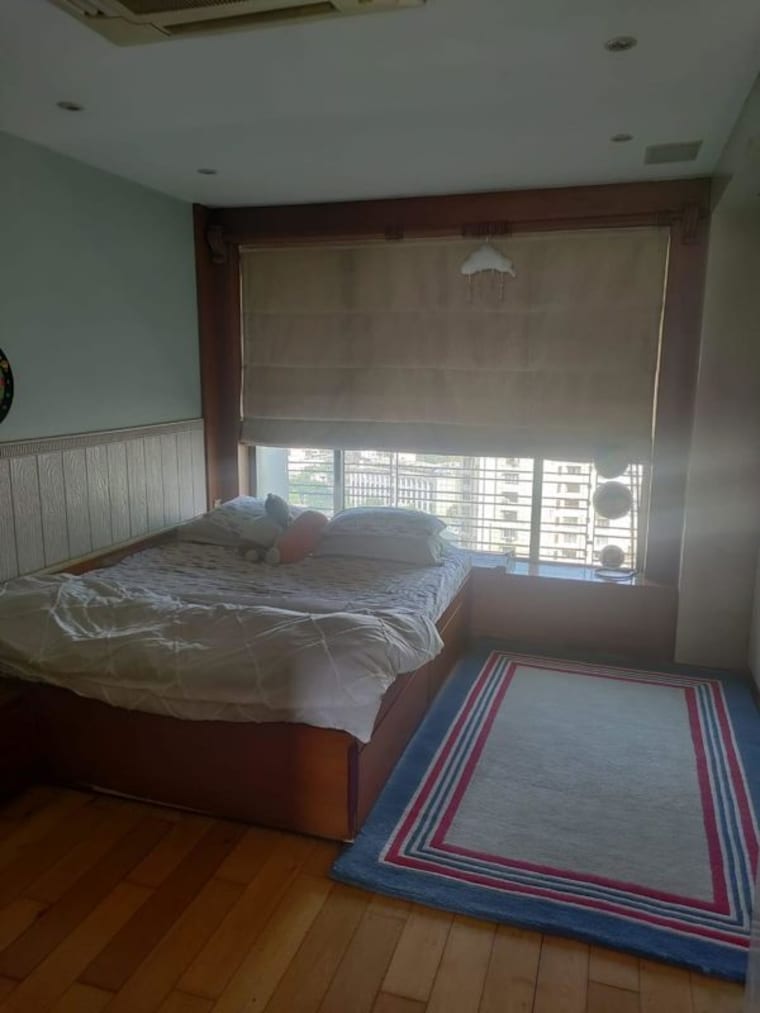 Bedroom, siddhivinayak-horizon 4 Bedroom 2780 Sq.Ft. Apartment In Prabhadevi Mumbai 10390810