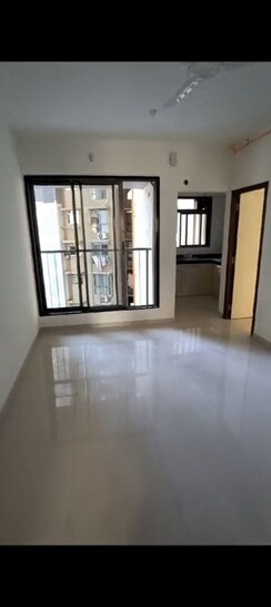1 BHK Apartment For Rent in Chandak Nishchay
