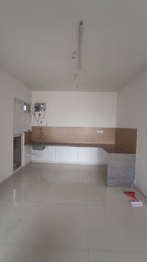 Kitchen in 2 BHK Apartment at Rohan Ananta, Tathawade – for Rent