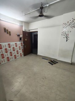 1 BHK Apartment For Rent in Saibaba Vihar Complex