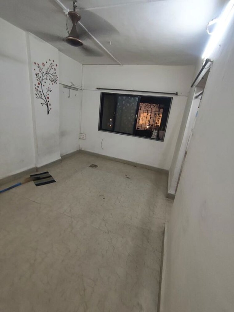 Bedroom, saibaba-vihar-complex 1 Bedroom 460 Sq.Ft. Apartment In Anand Nagar Thane 10390794