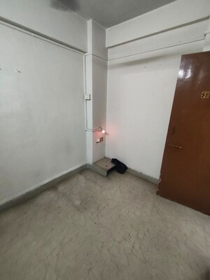 Bedroom in 1 BHK Apartment at Saibaba Vihar Complex, Anand Nagar – for Rent