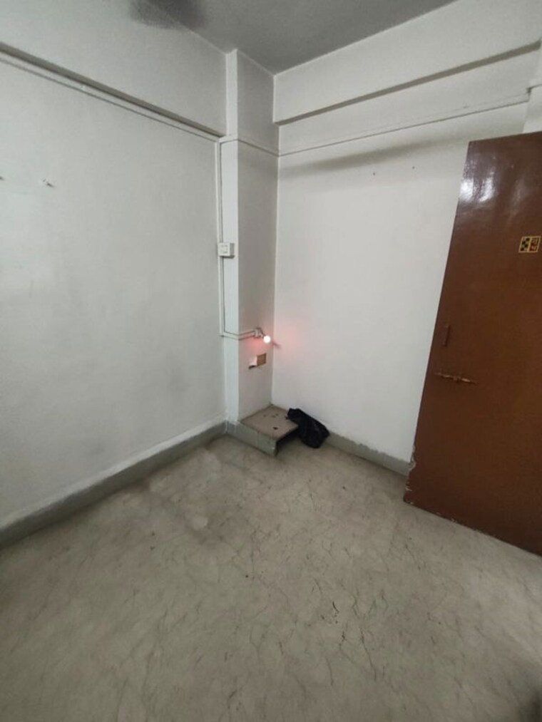 Bedroom, saibaba-vihar-complex 1 Bedroom 460 Sq.Ft. Apartment In Anand Nagar Thane 10390794