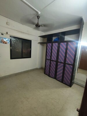 Living Room in 1 BHK Apartment at Saibaba Vihar Complex, Anand Nagar – for Rent