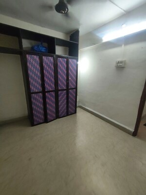 Living Room in 1 BHK Apartment at Saibaba Vihar Complex, Anand Nagar – for Rent