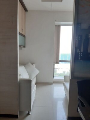 Bathroom in  Office Space at Maithili Signet, Vashi Sector 30a – for Sale
