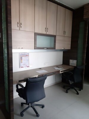Team Area in  Office Space at Maithili Signet, Vashi Sector 30a – for Sale