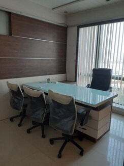 Office Space For Sale in Maithili Signet