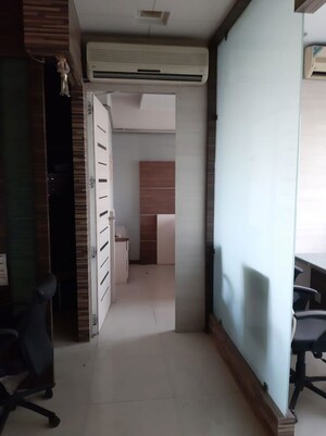 Building Lobby in  Office Space at Maithili Signet, Vashi Sector 30a – for Sale