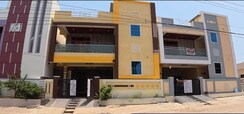 3 BHK + Pooja Room Independent House For Sale in Gurram Guda
