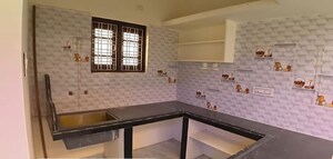 Kitchen in 3 BHK Independent House at Gurram Guda – for Sale