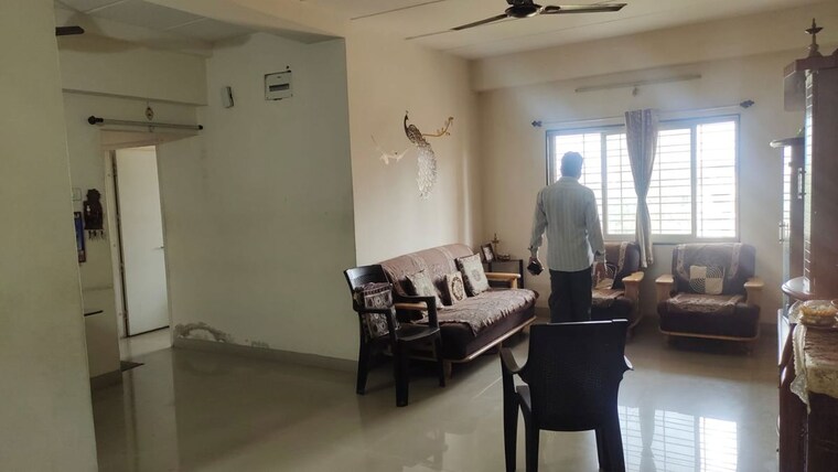 Team Area, sukhwani-empire-square 2 Bedroom 720 Sq.Ft. Apartment In Pimpri Pune 10390836
