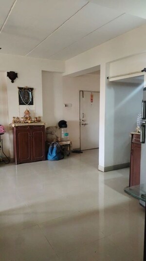 2 BHK Apartment For Rent in Sukhwani  EMPIRE SQUARE, Pimpri