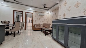 Kitchen in 3 BHK Builder Floor at Ambala Highway – for Sale