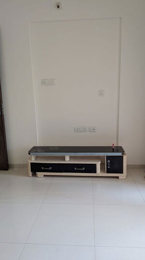 Furnished Amenities in 2 BHK Apartment at Jhamtani Vision Ace Phase 2, Tathawade – for Rent