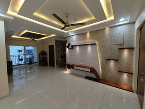 2.5 BHK Apartment For Rent in Aparna Sarovar Zenith, Nallagandla
