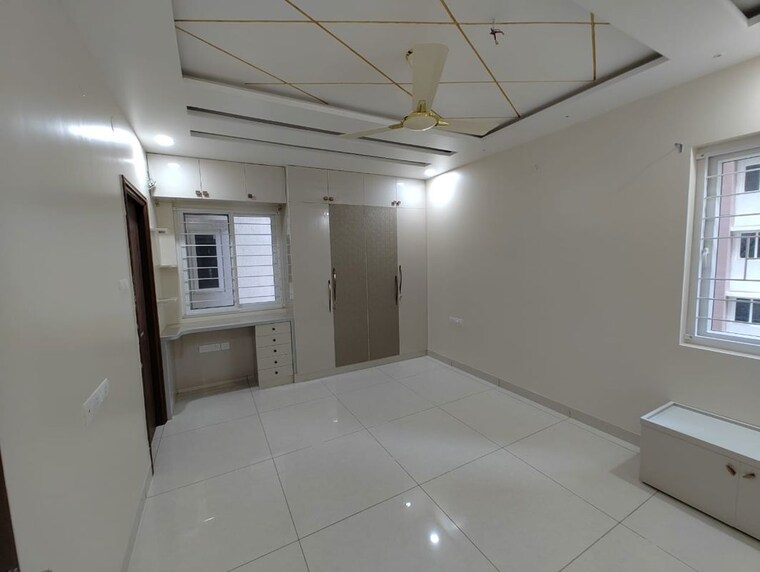 Room, aparna-sarovar-zenith 2.5 Bedroom 1500 Sq.Ft. Apartment In Nallagandla Hyderabad 10390835