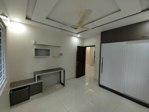 Kitchen in 2.5 BHK Apartment at Aparna Sarovar Zenith, Nallagandla – for Rent