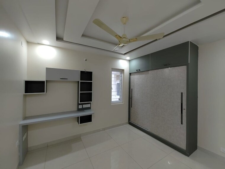 Room, aparna-sarovar-zenith 2.5 Bedroom 1500 Sq.Ft. Apartment In Nallagandla Hyderabad 10390835