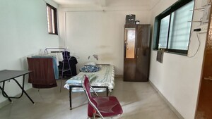 1 RK Independent House For Rent in Anand Park, Wadgaon Sheri