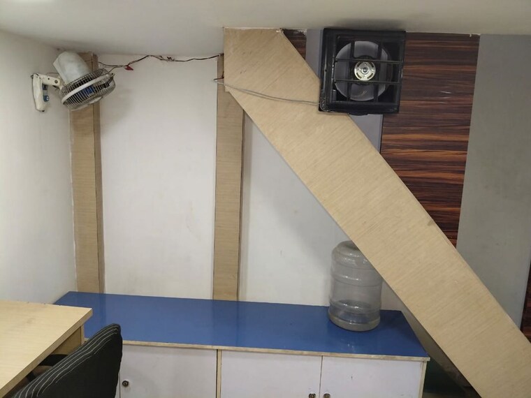 Kitchen, haware-fantasia Commercial Office Space 250 Sq.Ft. In Vashi Sector 28 Navi Mumbai 10390847