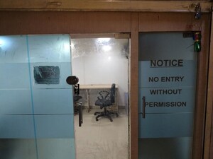 Team Area in  Office Space at Haware Fantasia, Vashi Sector 28 – for Rent
