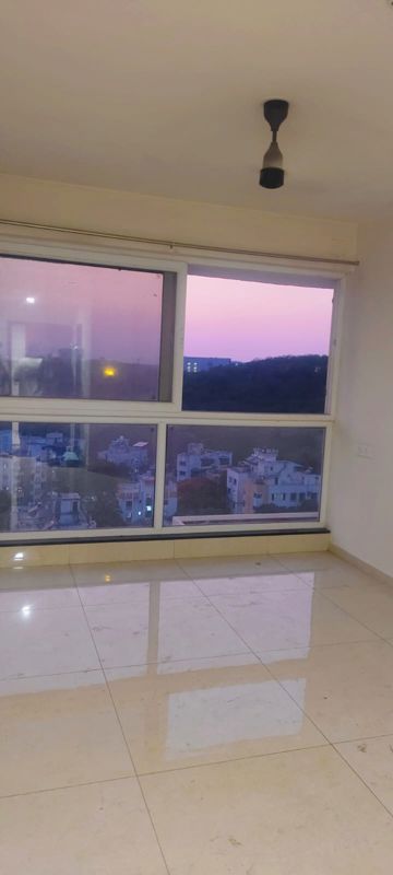 Studio+ Pooja Room,Servant Room,Study Room,Extra Room,Basement,Store Room Apartment For Rent in VJ IndiLife