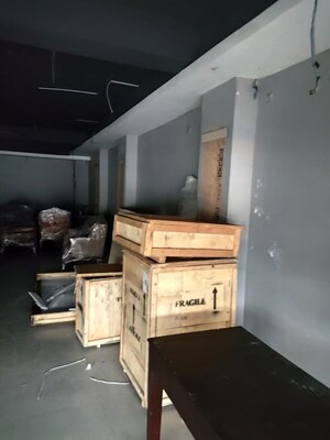  Showroom – Exterior View View at Shaheen Bagh - for Rent