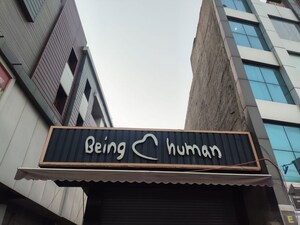  Showroom – Exterior View View at Shaheen Bagh - for Rent