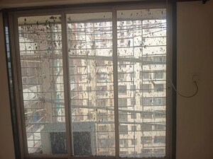  2 BHK Apartment at Bhoomi Acres, Thane West – for Rent