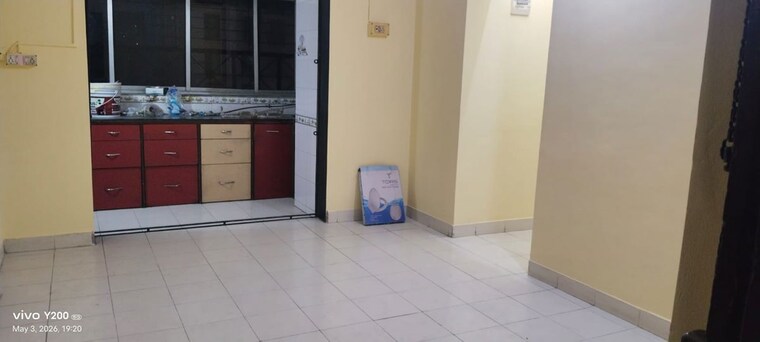 Bedroom, green-acres-apartment 1 Bedroom 500 Sq.Ft. Apartment In Waghbil Thane 10390841