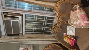 Staircase in 1 BHK Builder Floor at Jawahar Nagar – for Sale