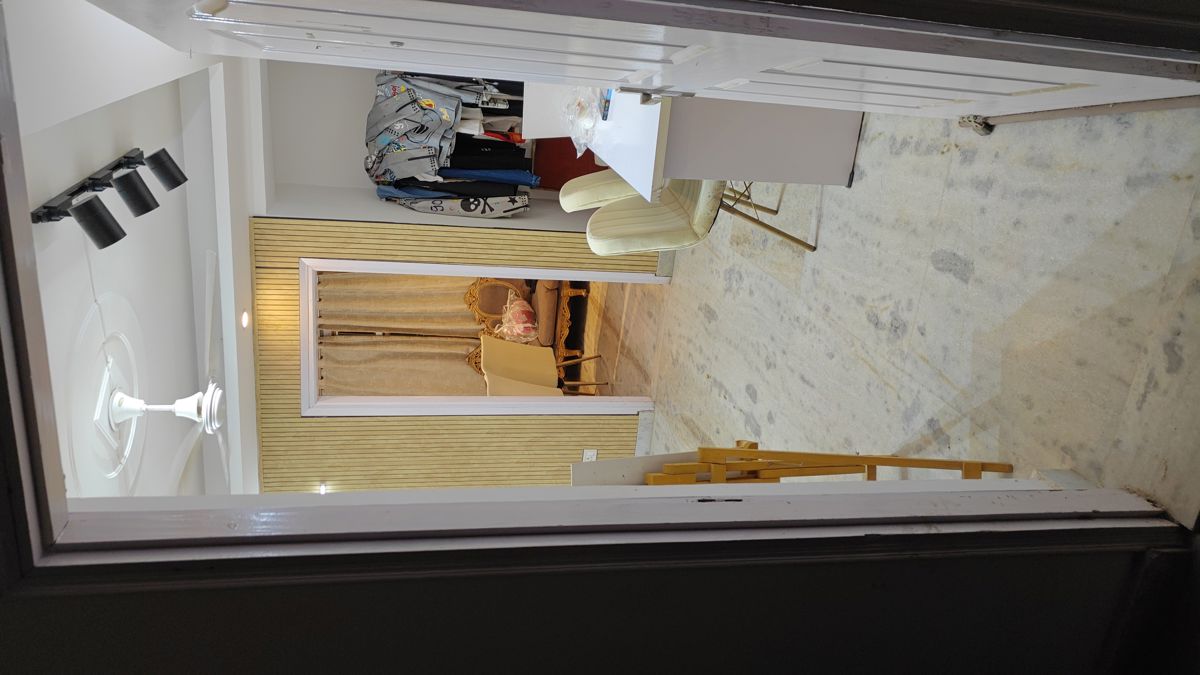 1 BHK Builder Floor For Sale in Jawahar Nagar