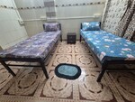 922 Sq.Ft. Pg in Vashi