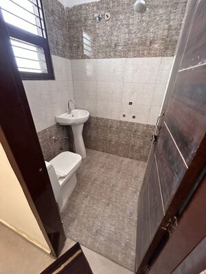 Attached Bathroom in 1 BHK Apartment at Kharar Mohali Road – for Sale