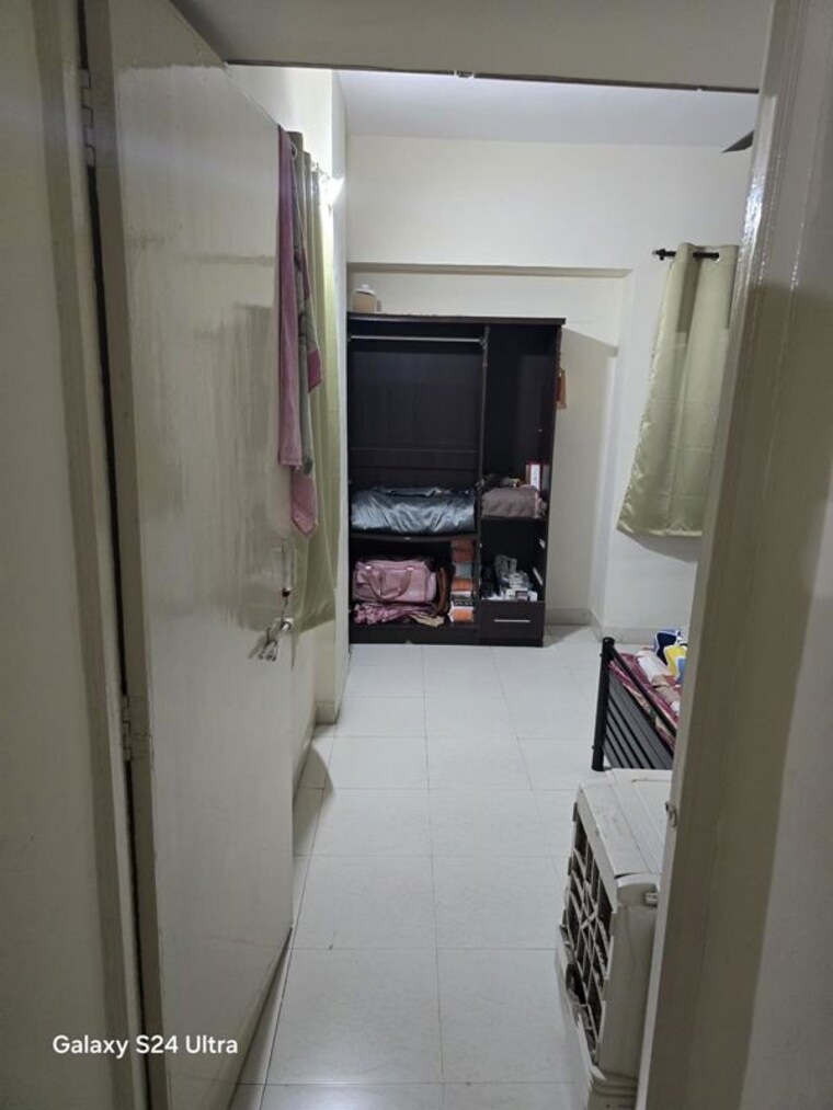Balcony, elysian-eden-spaces 1.5 Bedroom 900 Sq.Ft. Apartment In Ravet Pune 10390877