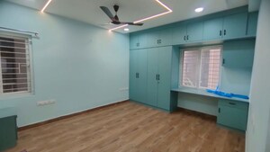 2.5 BHK Apartment For Rent in Brigade Citadel, Moti Nagar