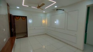 Bathroom in 2.5 BHK Apartment at Brigade Citadel, Moti Nagar – for Rent