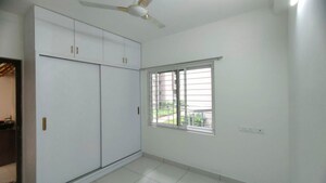Room in 2.5 BHK Apartment at Brigade Citadel, Moti Nagar – for Rent