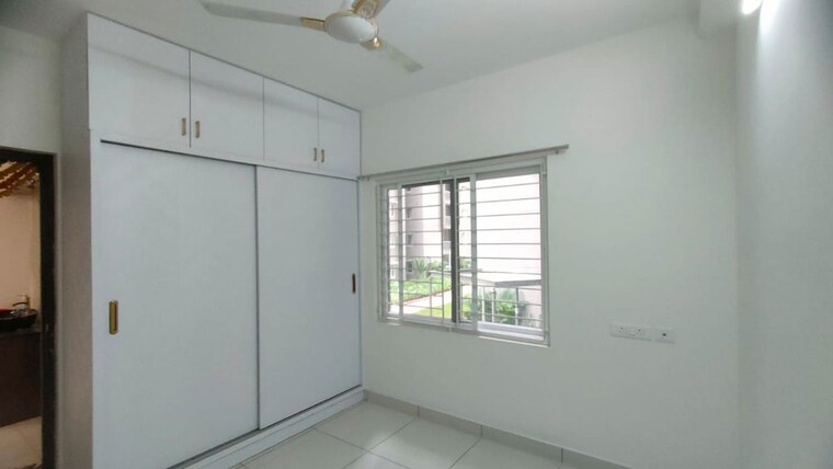 Room, brigade-citadel 2.5 Bedroom 1500 Sq.Ft. Apartment In Moti Nagar Hyderabad 10390853
