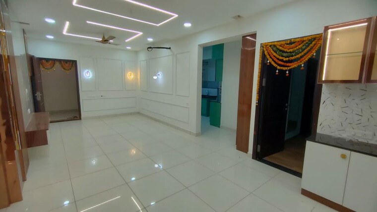 Room, brigade-citadel 2.5 Bedroom 1500 Sq.Ft. Apartment In Moti Nagar Hyderabad 10390853