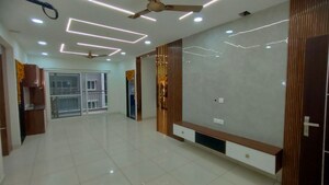Room in 2.5 BHK Apartment at Brigade Citadel, Moti Nagar – for Rent