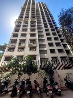 2 BHK 640 Sq.Ft. Apartment in Gokuldham Complex