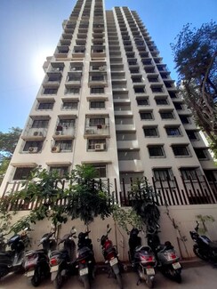 2 BHK Apartment For Rent in Gokuldham Complex