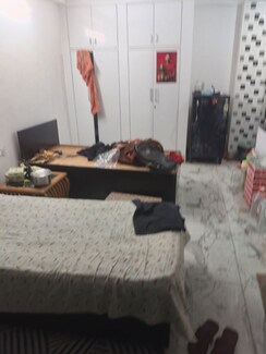 1 BHK Builder Floor For Rent in Chirag Dilli