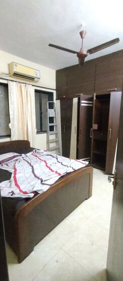 1 BHK Apartment For Rent in dhake colony
